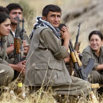 PKK Begins Pullout of Fighters from Turkey Toward Northern Iraq – Khaama Press