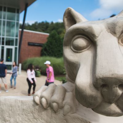 Greater Allegheny professor publishes on silent protests and communication