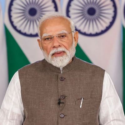 The PM Modles Condole The death of the great mufti of Saudi Arabia: “Our thoughts and prayers are with the Kingdom” – ExBulletin