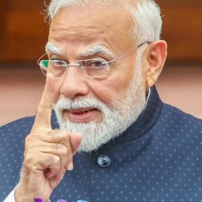 PM Modi announces fast-track courts to ensure stringent punishment for paper leak accused, issues warning