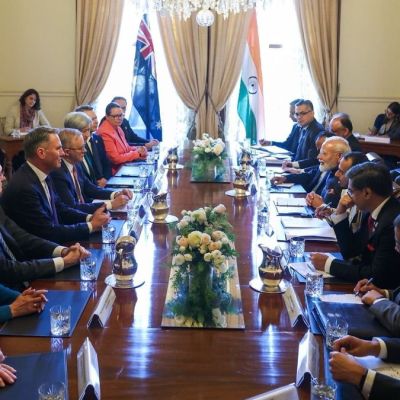 PM Modi concludes Australia visit; here’s what India achieved