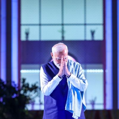 India gave women voting rights at Independence, unlike some oldest democracies: PM Modi’s 2003 speech highlights