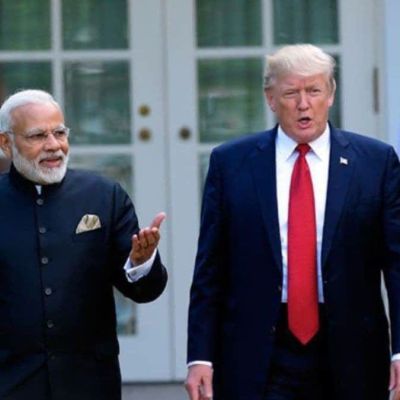 PM Modi, Trump Likely To Meet On June 17 At G7 Summit In France, Says White House