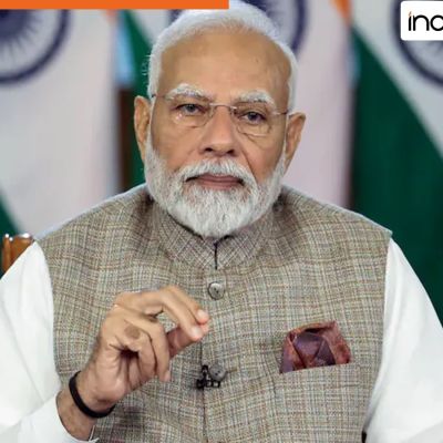 PM Modi’s Address to the Nation: From COVID, demonetisation to Balakot, a look back at PM Modi’s key speeches, this time he is expected to…