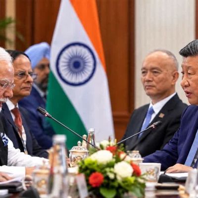 'Strategic Perspective': Xi Jinping's Big Message To PM Modi On India-China Ties At BRICS Summit