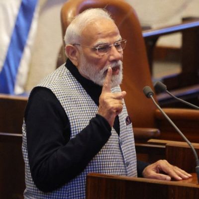 Pakistan Likely To Invite PM Modi To Islamabad For 2027 SCO Summit: Report
