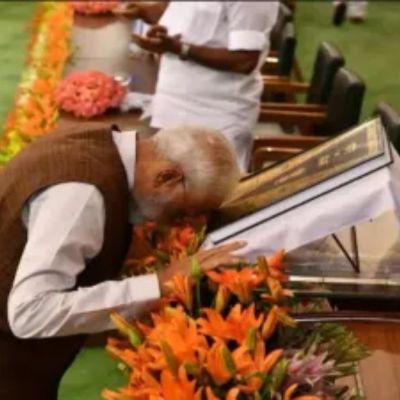 PM Modi Writes To Citizens on Constitution Day: Here’s How the Constitution Shapes Our Daily Freedoms