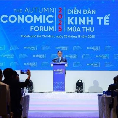 Vietnam ready for effective cooperation based on “harmonised interests, shared risks”: PM