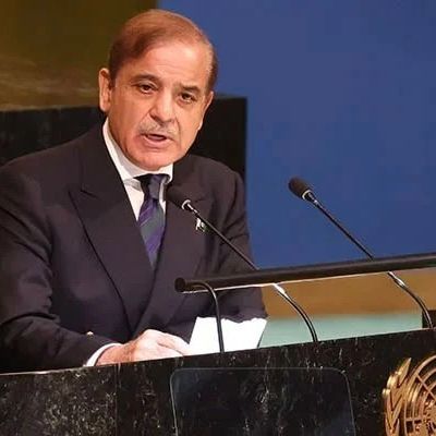PM Shehbaz Sharif to spotlight Kashmir, Palestine at 80th UNGA session – Pakistan Observer
