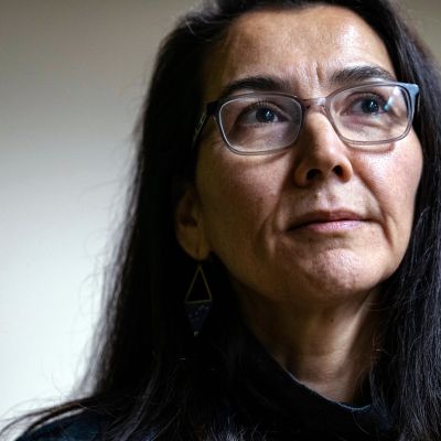 Mary Peltola Runs for Senate in Alaska, Lifting Democrats’ Hopes