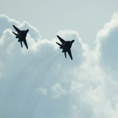 War in Ukraine: Poland took off its aircraft after the morning Russian bombings – ProtoThema English