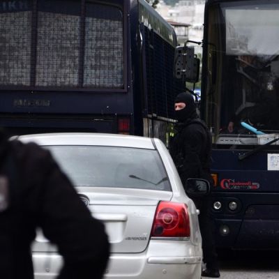 Crete terror suspect admits Hamas membership, links to Cyprus plot