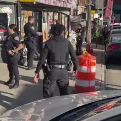 Shooting involving ICE agents near the Bronx, Mayor Mamdani says ‘abolish ICE’