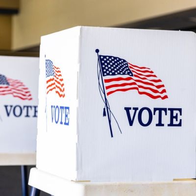 Colorado Secretary of State site ‘improperly’ displayed partial passwords for voting systems