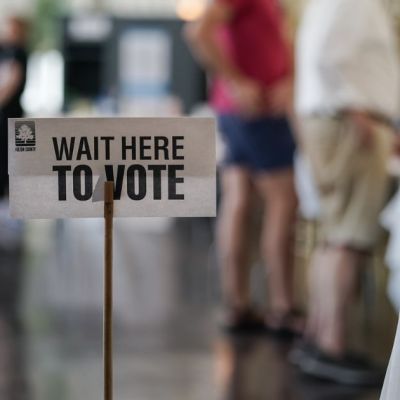 Illegal Immigrant Stole U.S. Citizen’s Identity, Voted in 2016 and 2020 Elections: Law Enforcement