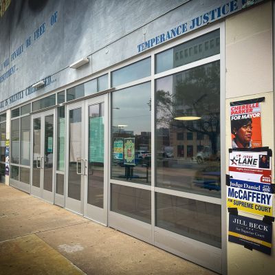 Can Philadelphia Democrats heal party rift as 2024 looms?