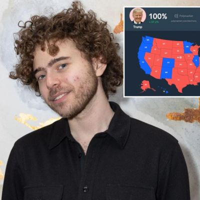 I’ve known Polymarket’s CEO for years  —  here’s why the FBI raid is…