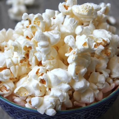 GST on popcorn: The ‘salted vs caramel’ debate is finally put to rest with new GST rates