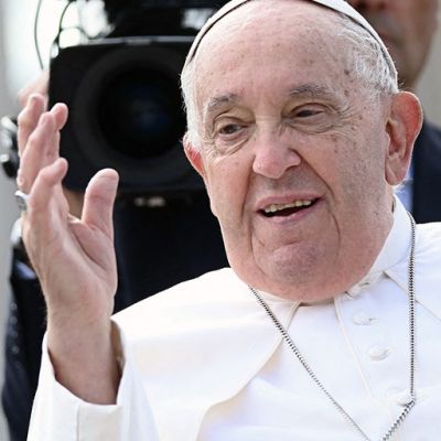 BISHOP ROBERT BARRON: The legacy of Pope Francis