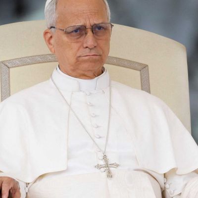 White House called on the carpet for risky war on Pope Leo: ‘This is preposterous’
