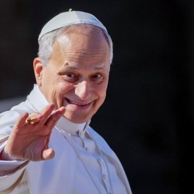 Pope Leo XIV must guide church through dangers of AI