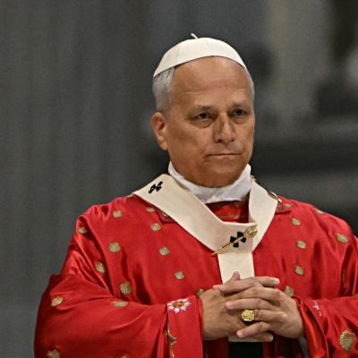 Pope Calls for Robust Regulation of AI and Its Human Developers