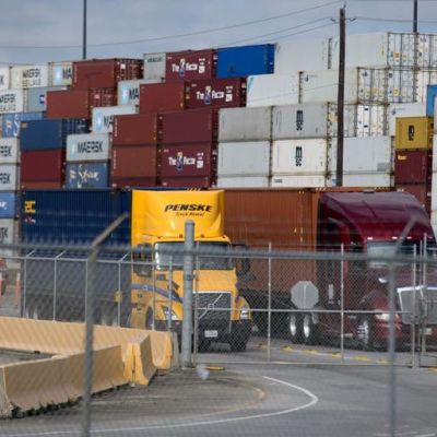 Small businesses need immediate tariff relief, Chamber of Commerce warns