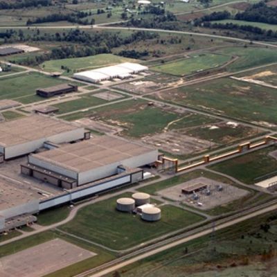 Pike County residents pushing for radiation exposure compensation – WOUB Public Media