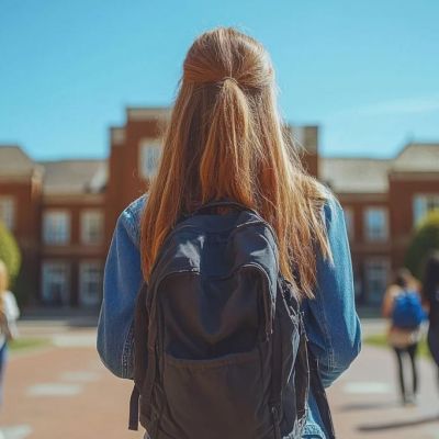 Make America normal again, what’s next for colleges and other…