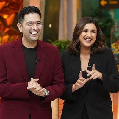 Parineeti Chopra Hospitalised For Delivery In Delhi, Baby Expected To Arrive Soon: Reports
