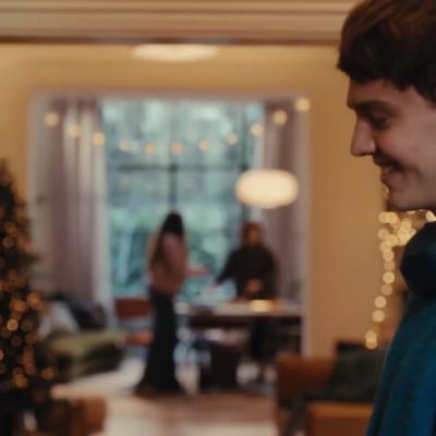 First look at John Lewis Christmas advert 2025