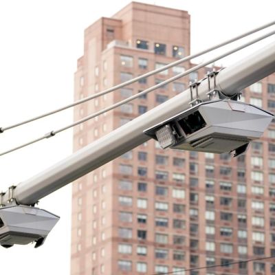 Cleaning up after congestion pricing is messy -- but worth it