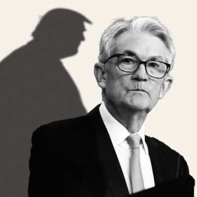 Could Trump name next Fed Chair amid FOMC meeting focus? | FXStreet