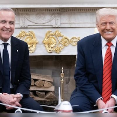 Canada’s top envoy to the US will resign before review of free trade agreement – CNBC TV18