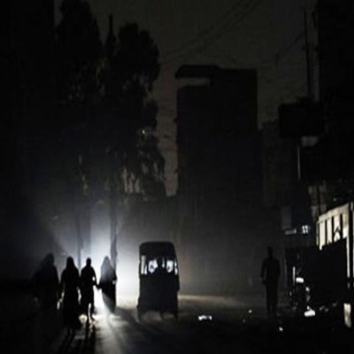 Get Ready for More Load Shedding as LNG Delays trigger 3,600MW Power Crisis