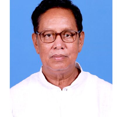 Prafulla Mallik Suspended from BJD for Anti-Party Activities