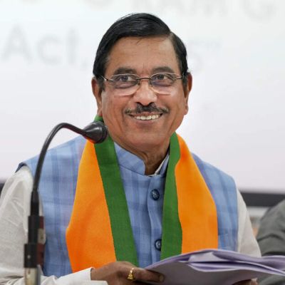 More international cooperation needed across clean energy: Pralhad Joshi