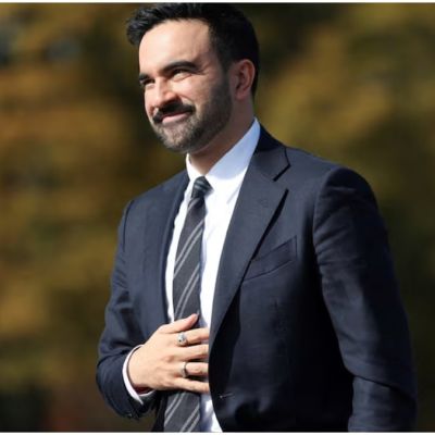 Zohran Mamdani’s midnight oath speech goes viral, draws cheers and ‘bankruptcy’ jibes online