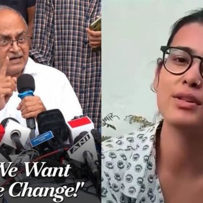 Congress appears to distance itself from Bora, Bhushan and Dipke after Bangladesh praise, bloodbath warning