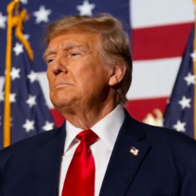 Trumprx Launched: Trump and Pfizer Strike Deal to Slash Us Drug Prices by up to 85%