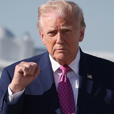 Trump administration taps automakers to boost weapons production in WWII-style push