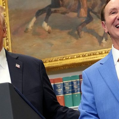 New Trump admin envoy says US won’t ‘conquer’ Greenland, emphasizes talks with locals as Denmark balks at move