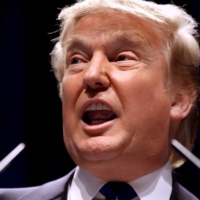 Trump Calls Housing Bill ‘a Big Yawn’ as His Refusal to Sign Leaves First-Time Buyers Hanging