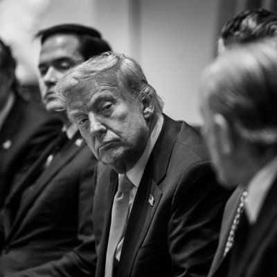 Trump Tariff Sell-Off: 3 Superb Stocks That Make for No-Brainer Buys Right Now | The Motley Fool