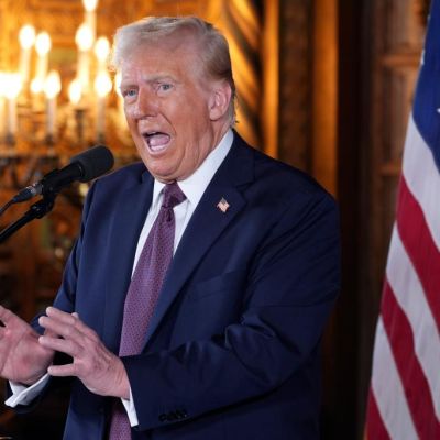 Judge Juan Merchan’s vendetta against Donald Trump has reached…