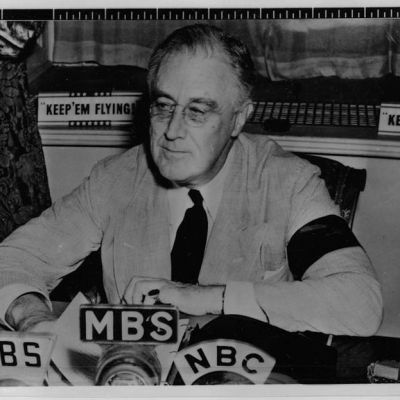 Why FDR's four-term presidency led us to the 22nd Amendment