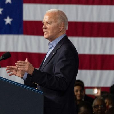 UVA’s huge DEI spending, Sleepy Joe’s policies trigger…