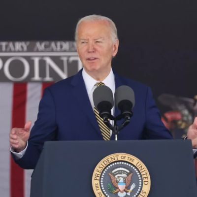 Fake Joe Biden robocalls arrest “serves as warning” — attorney