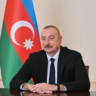 Azerbaijan leads the region with 100% broadband internet coverage – President Ilham Aliyev