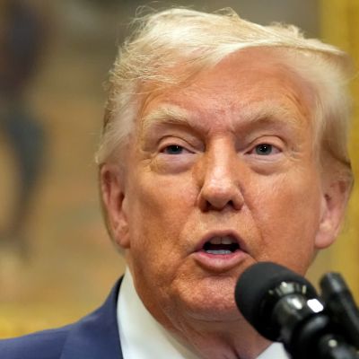 Trump announces he’s designating antifa as a ‘major terrorist organization’